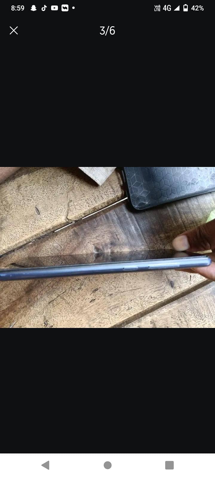 Xiaomi Redmi Note 9 2