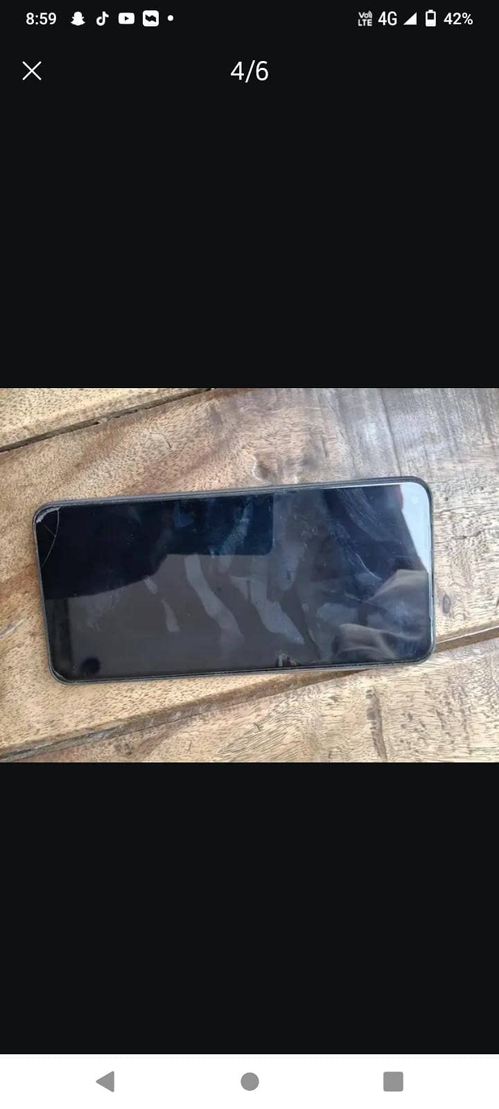 Xiaomi Redmi Note 9 3