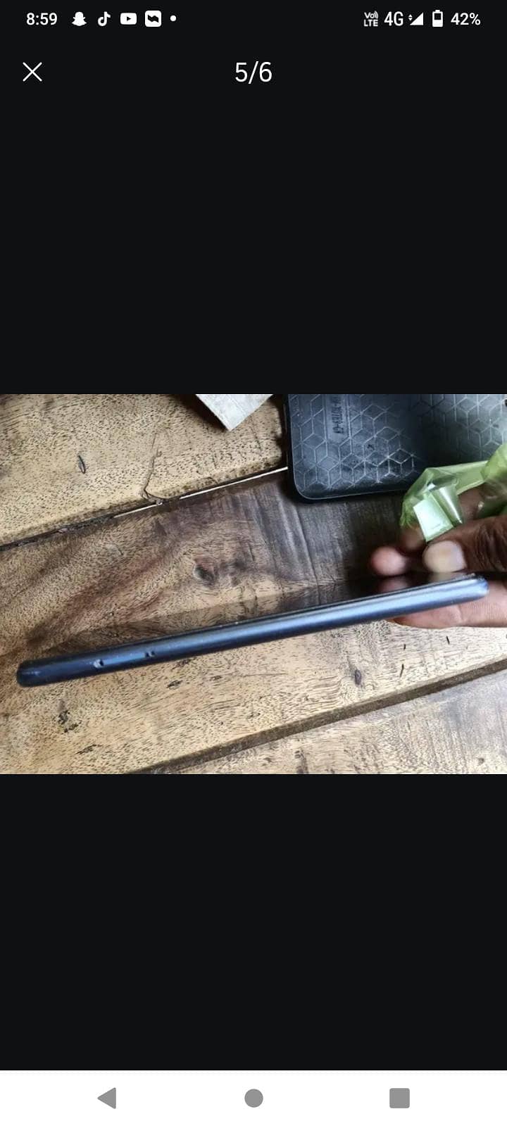 Xiaomi Redmi Note 9 4
