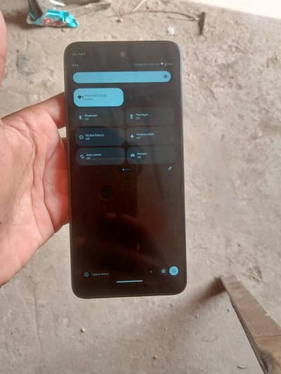 Motorola Moto G 5g 6gb 256gb