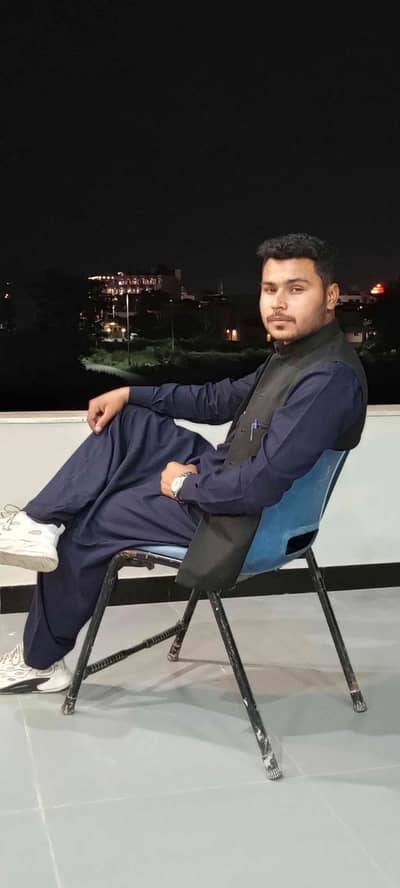 Tassawer Khan