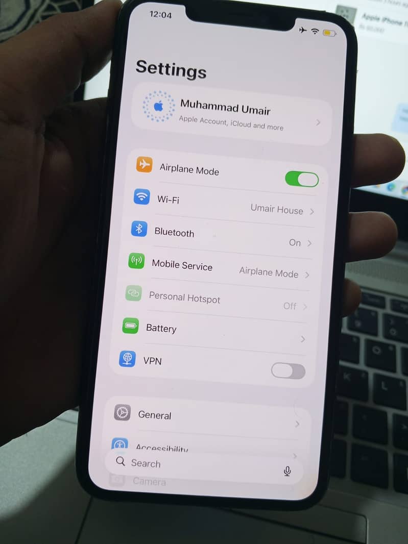Apple iPhone 11 Pro Max 1