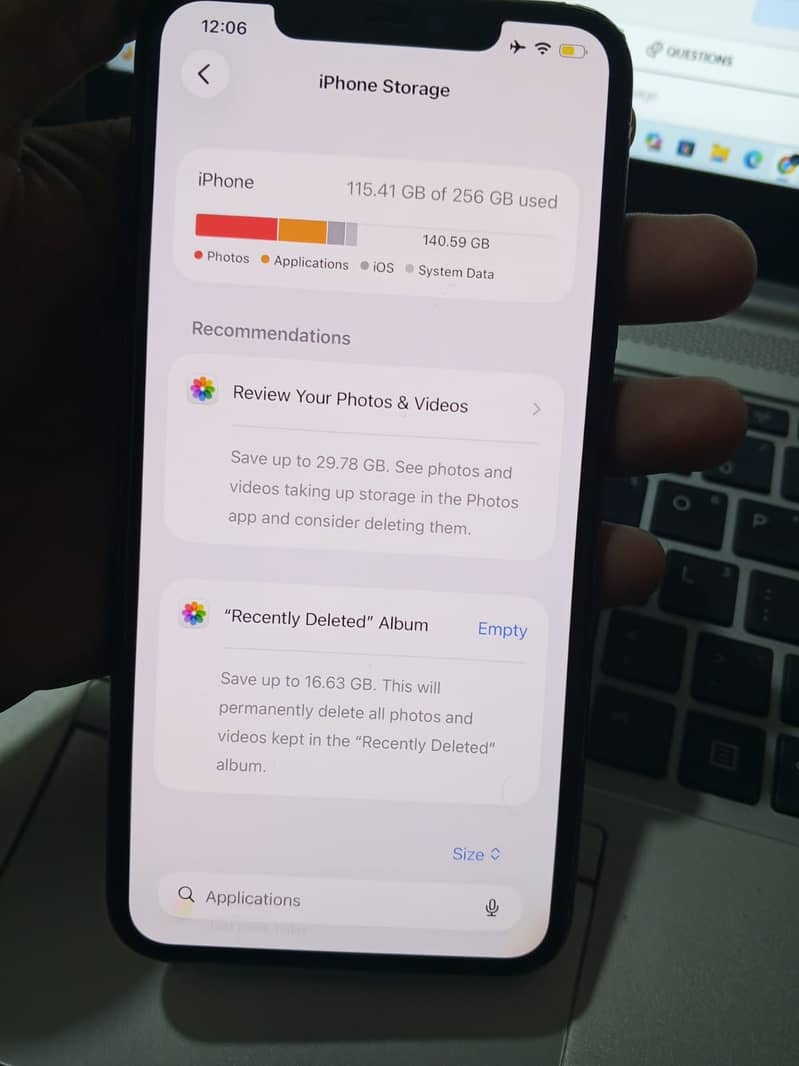 Apple iPhone 11 Pro Max 2