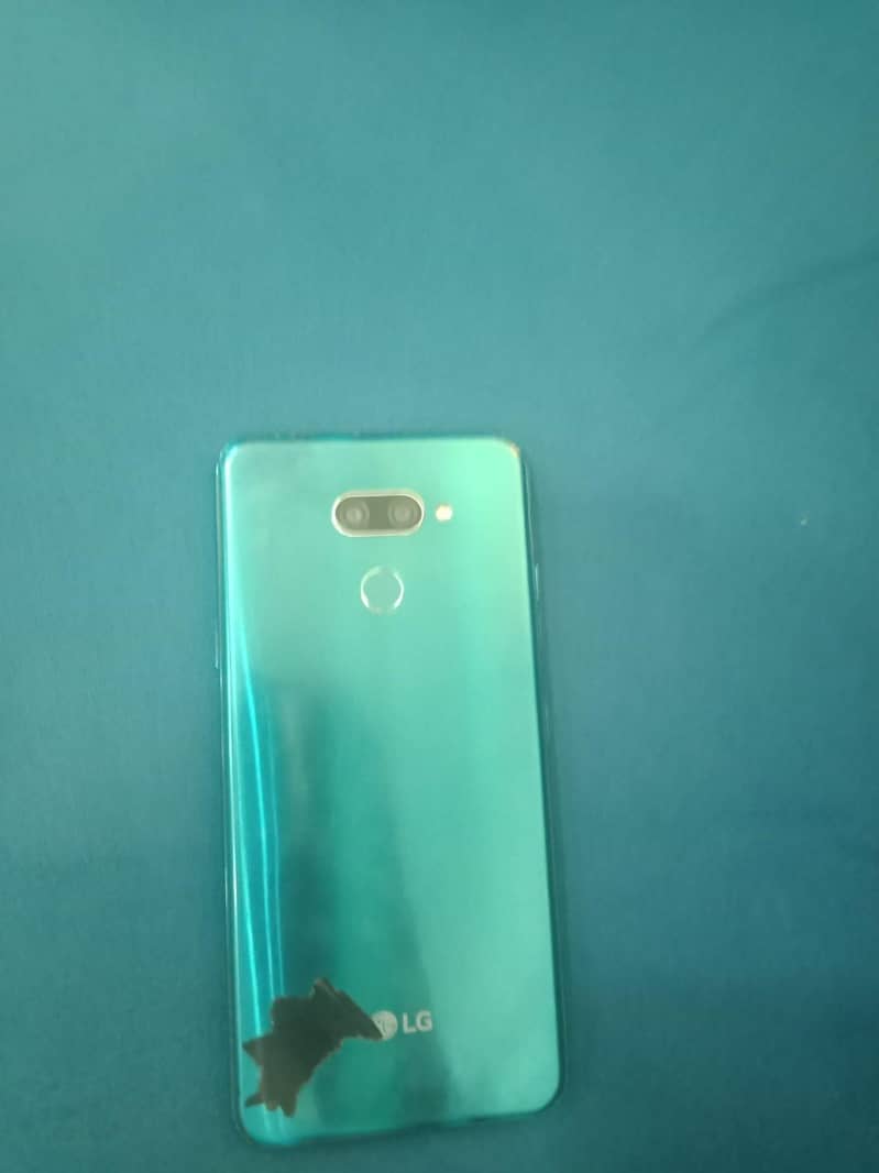 LG Other Model 0