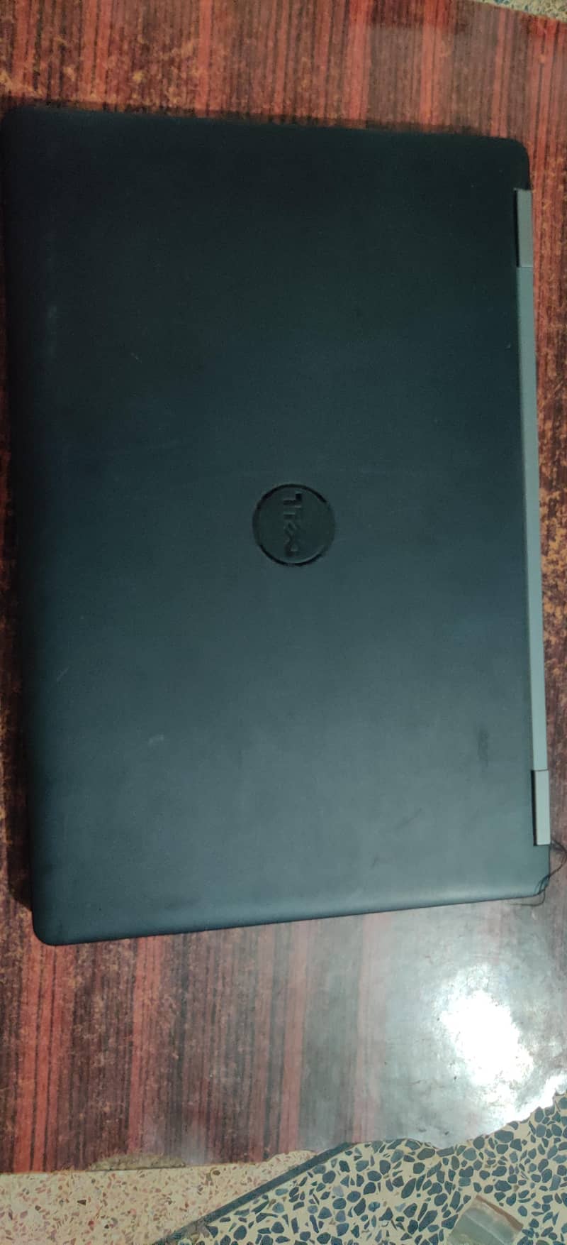 Dell latitude e5570 1