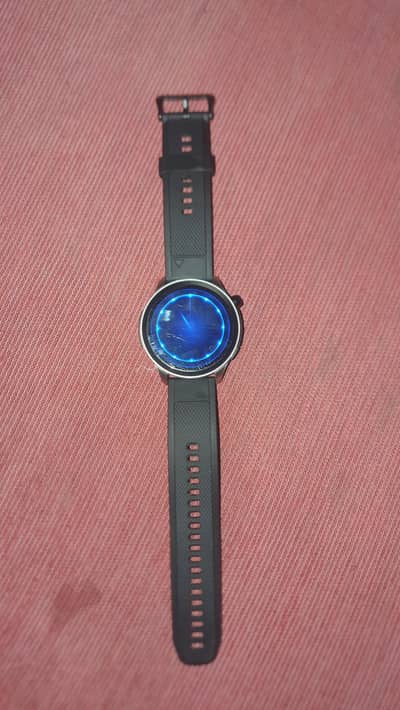 Rs 22,000 Amazfit Gtr4 Android watch