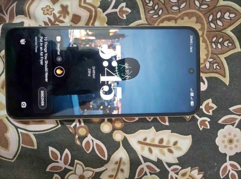 Xiaomi 15 2