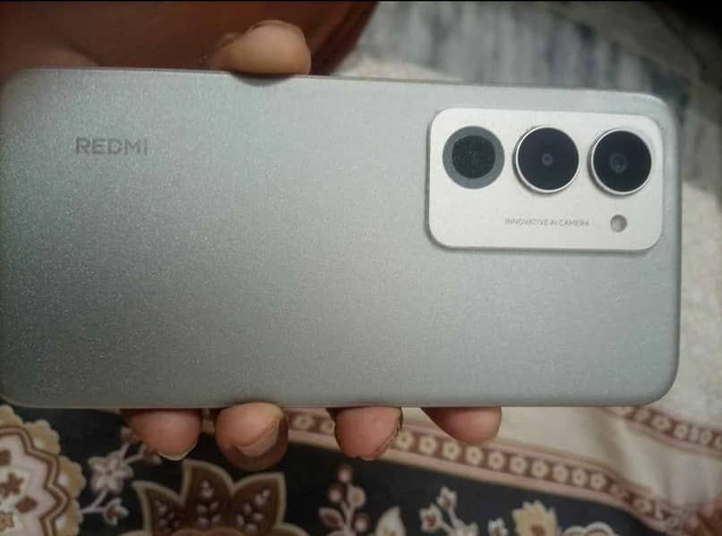 Xiaomi 15 9