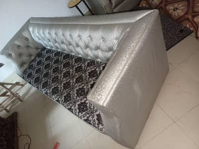 6 seater sofa set