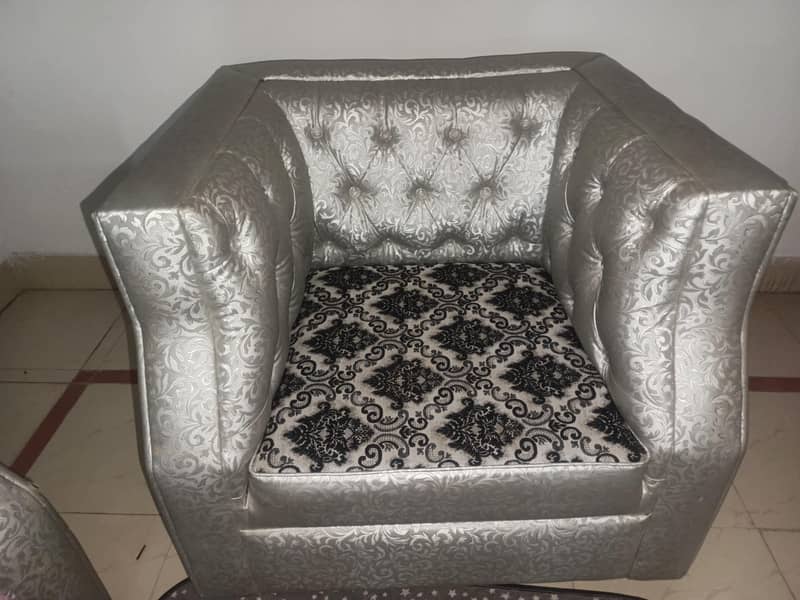 6 seater sofa set 2