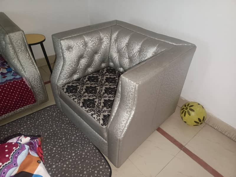 6 seater sofa set 4