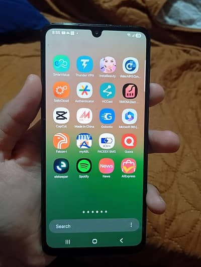 Samsung Mobile A33 5G