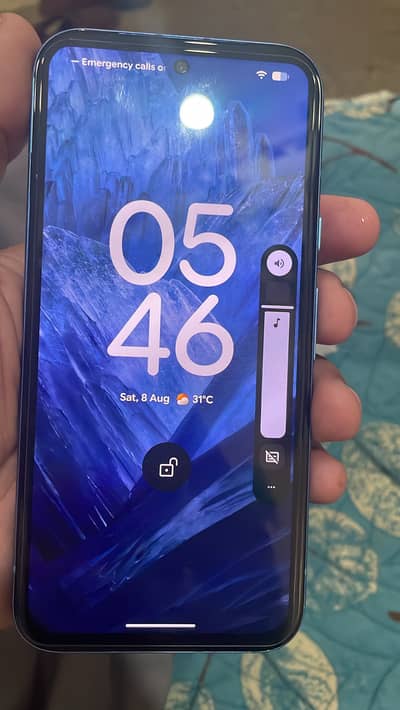 Google Pixel 8a