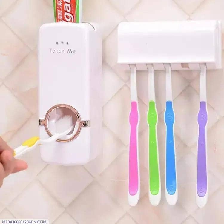 teeth brushing set 0