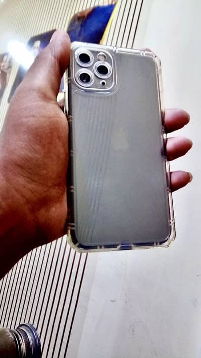 Apple iPhone 11 Pro