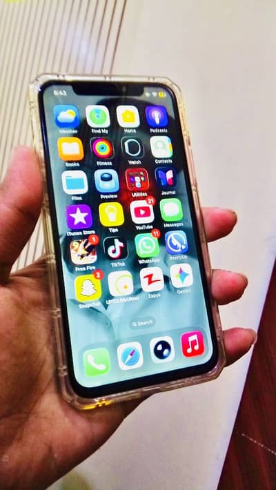 Apple iPhone 11 Pro