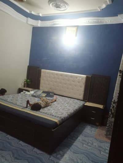 SECTOR 4/A GROUND PLUS TWO BED LOUNGE ON FIRST FLOOR