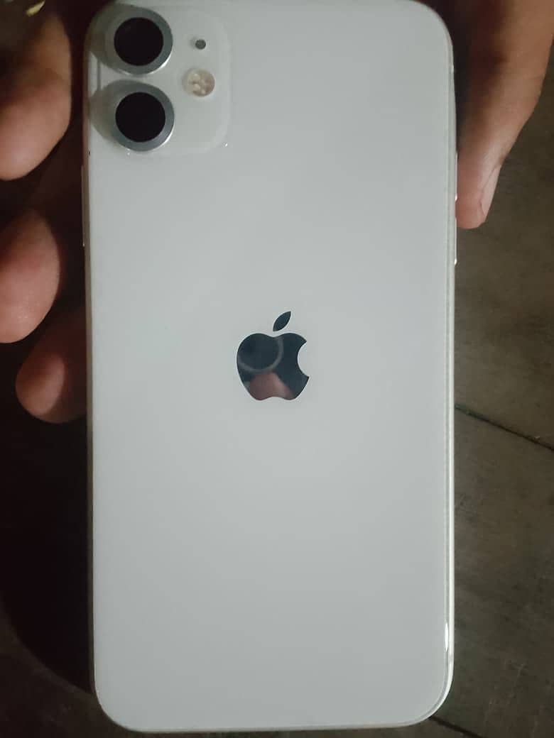 Apple iPhone 11 0