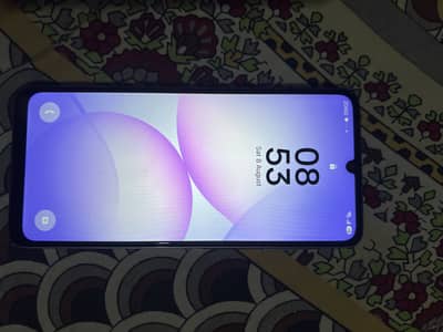 Samsung Mobile A07 5G