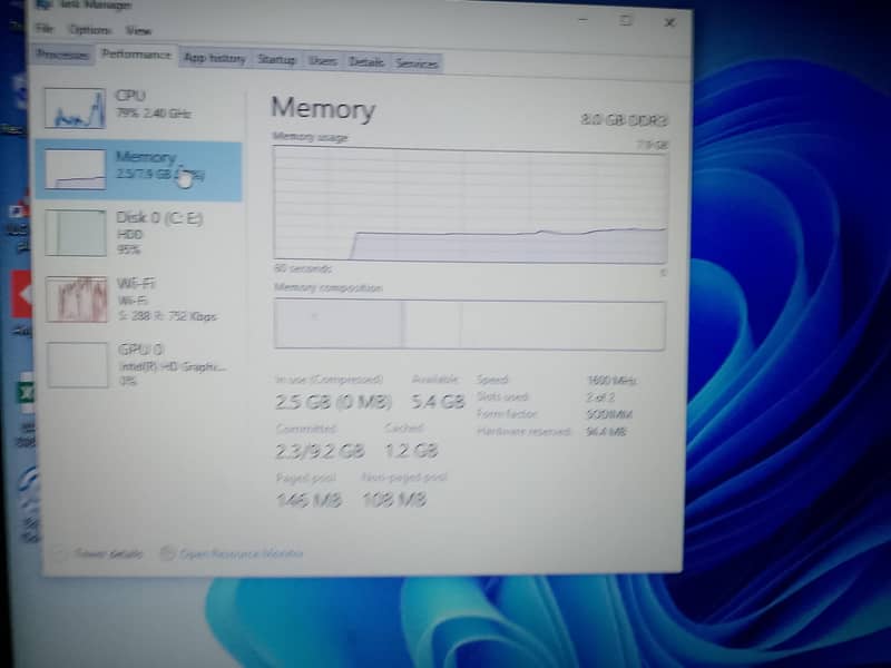 Dell Latitude E5440 3