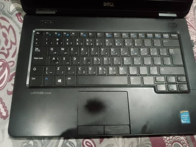 Dell Latitude E5440 4