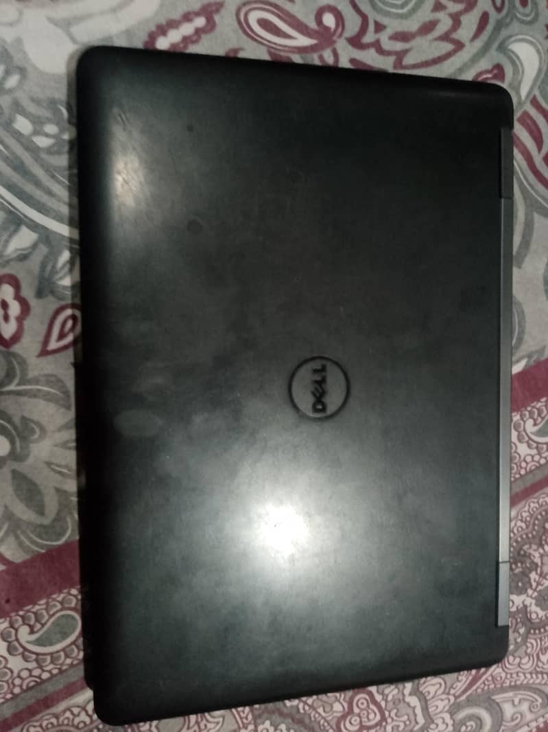 Dell Latitude E5440 5