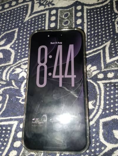 Apple iPhone 14 Pro Max