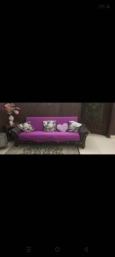 sofa cum bed