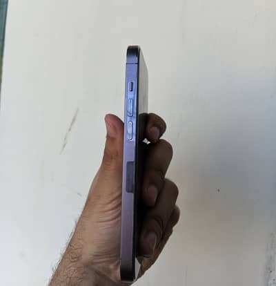 Apple iPhone 14 Pro