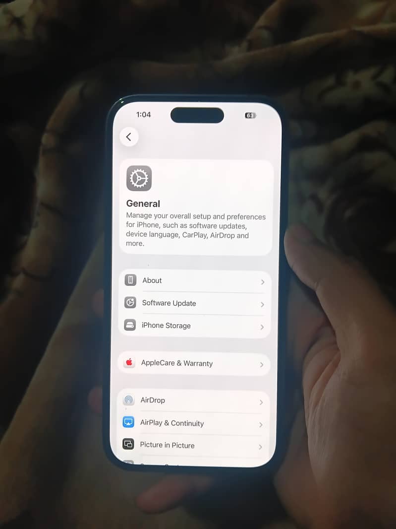 Apple iPhone 14 Pro 1