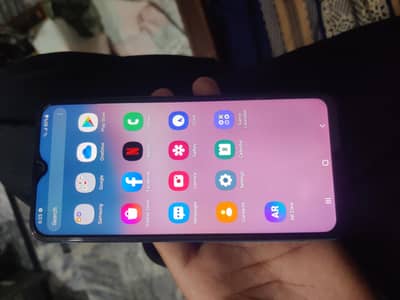 Samsung  A30s 4/128 dual sim pta penl change condition pic men dekh ly