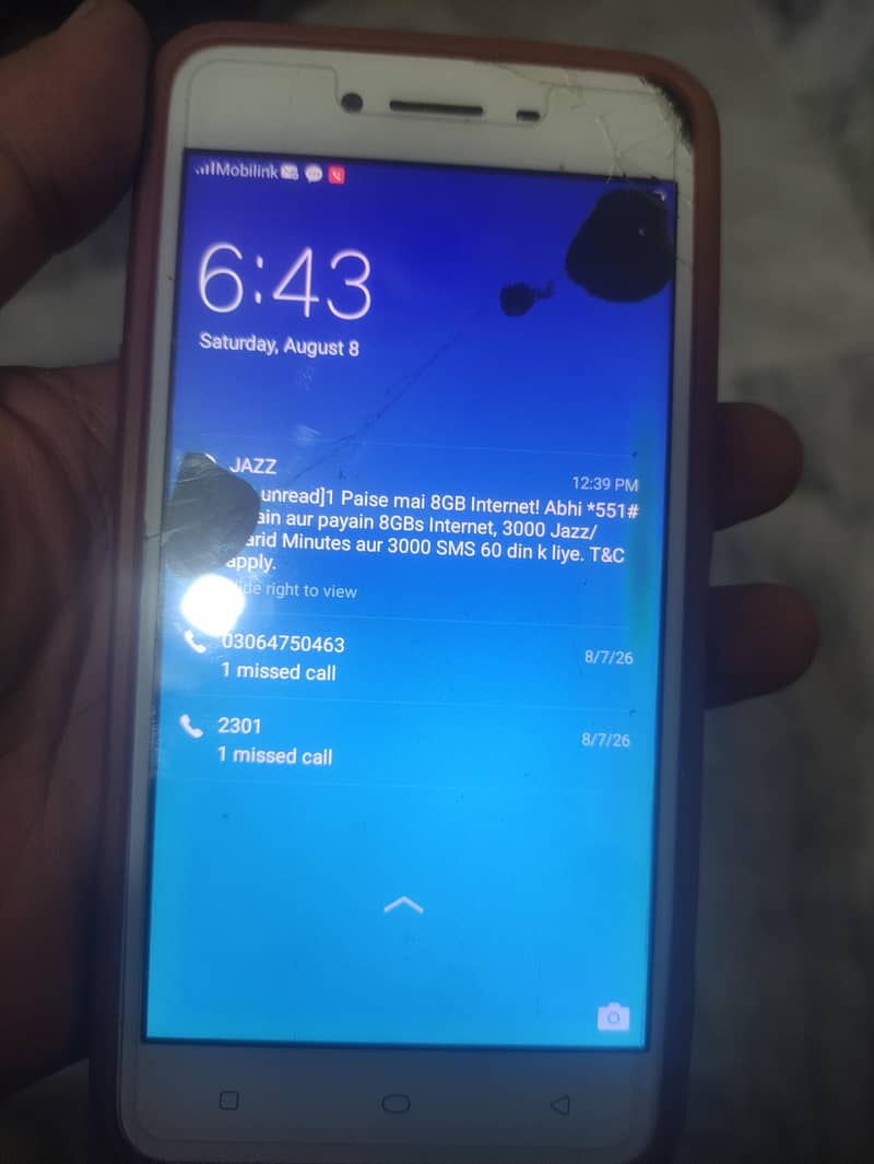 OPPO A37 1
