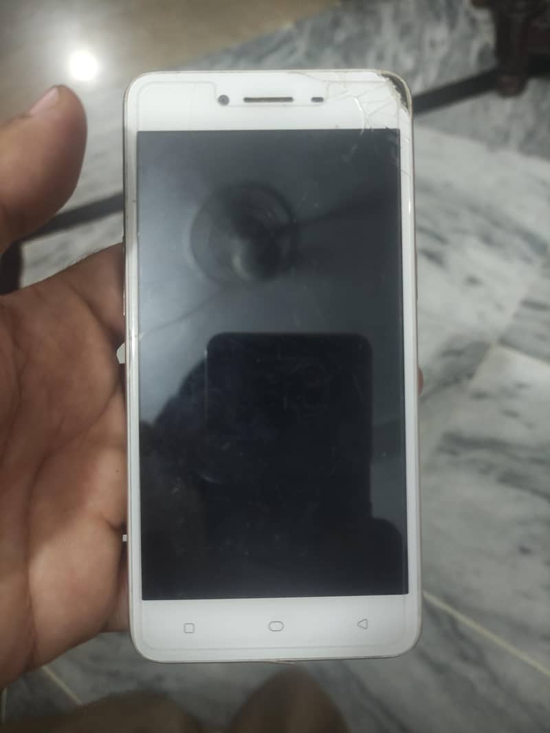 OPPO A37 5