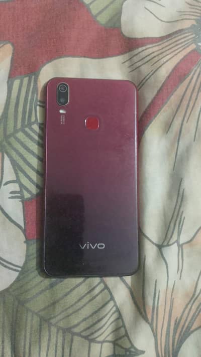 Vivo Y11 (Read Ad) 3GB/32GB