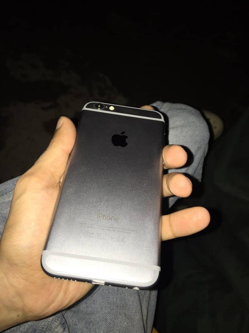 Apple iPhone 6 2