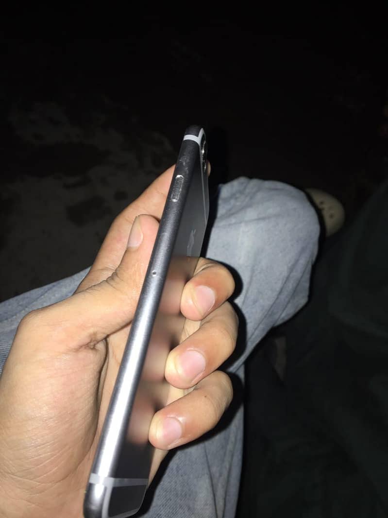 Apple iPhone 6 3