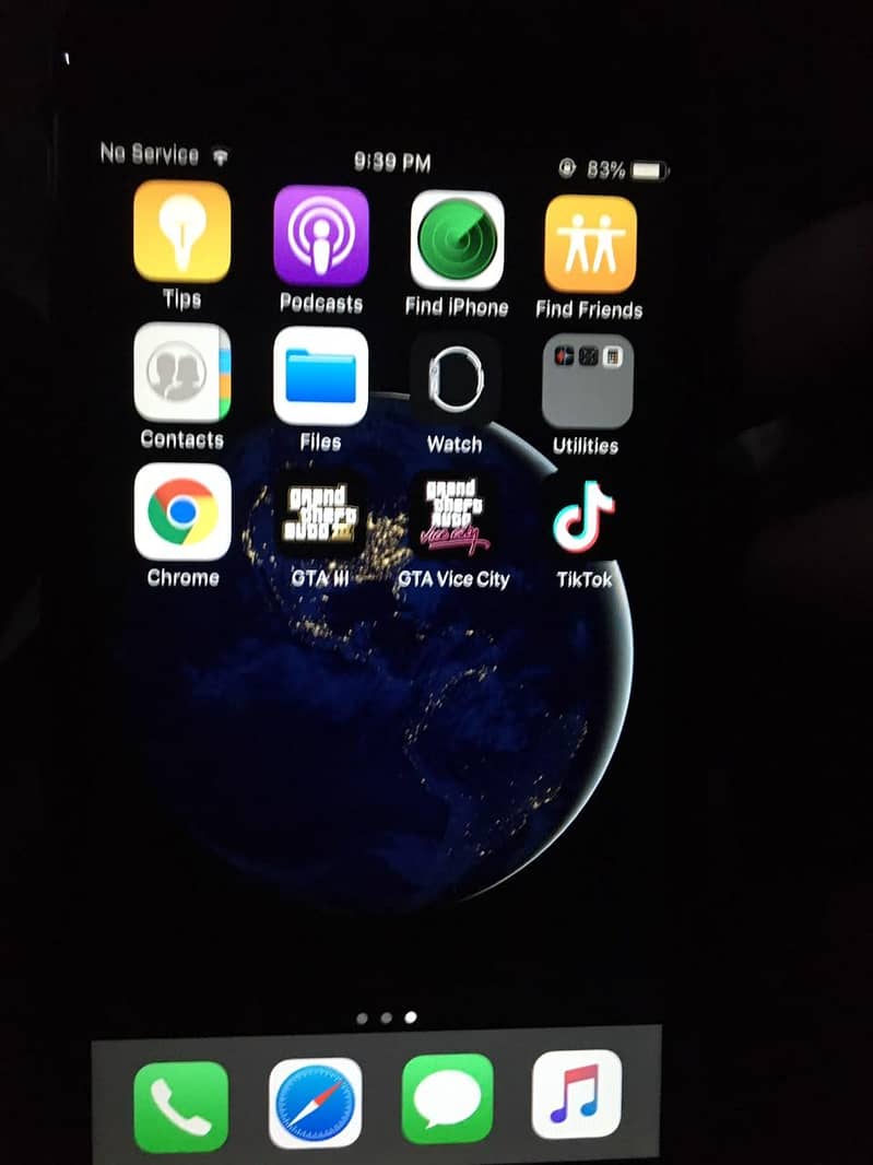 Apple iPhone 6 4