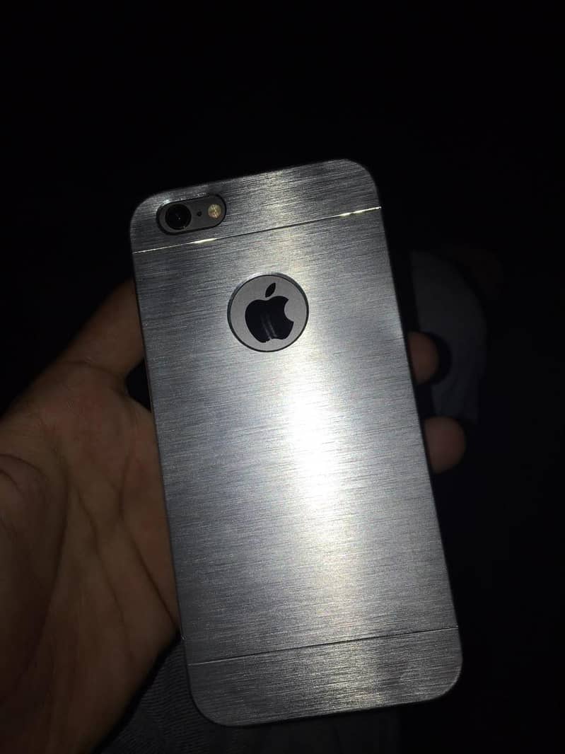 Apple iPhone 6 5