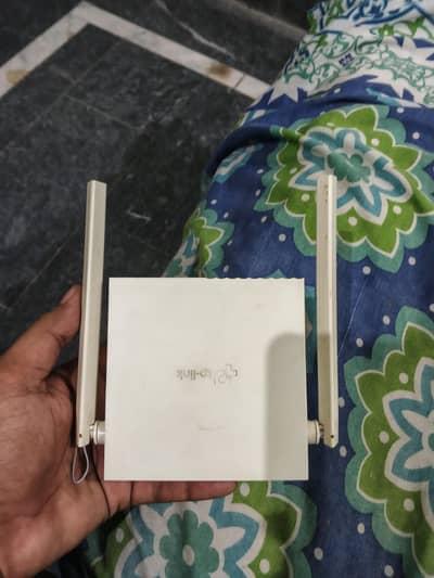 TP-Link router TL-WR844N