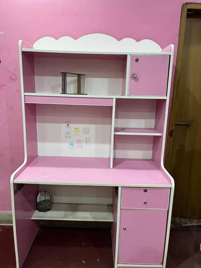 study table