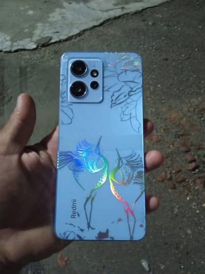 Xiaomi Redmi Note 12