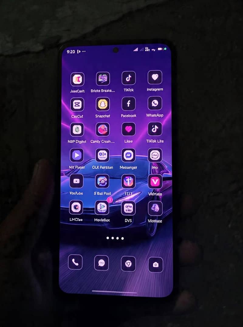 Xiaomi Redmi Note 12 1