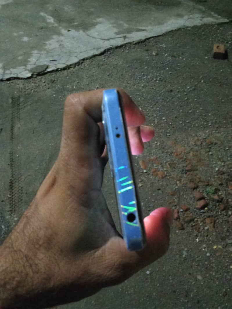 Xiaomi Redmi Note 12 4
