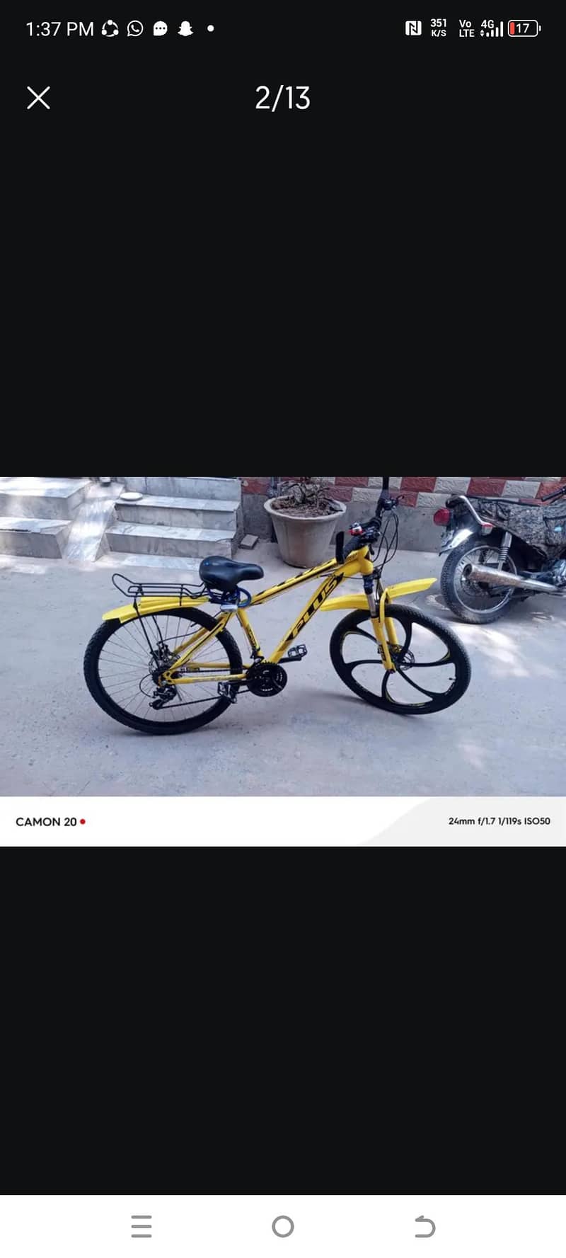 plus cycle 2