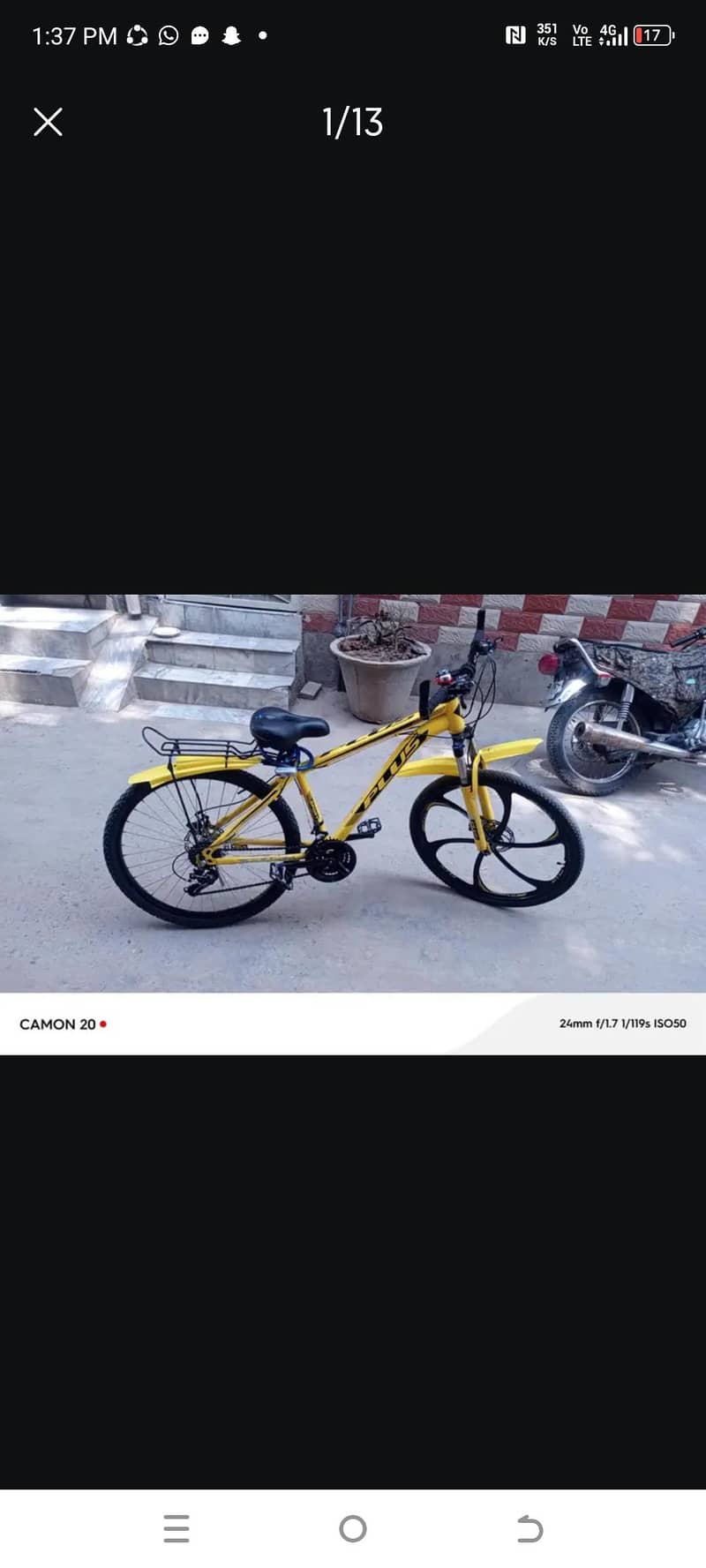 plus cycle 3