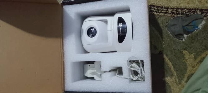 Camera