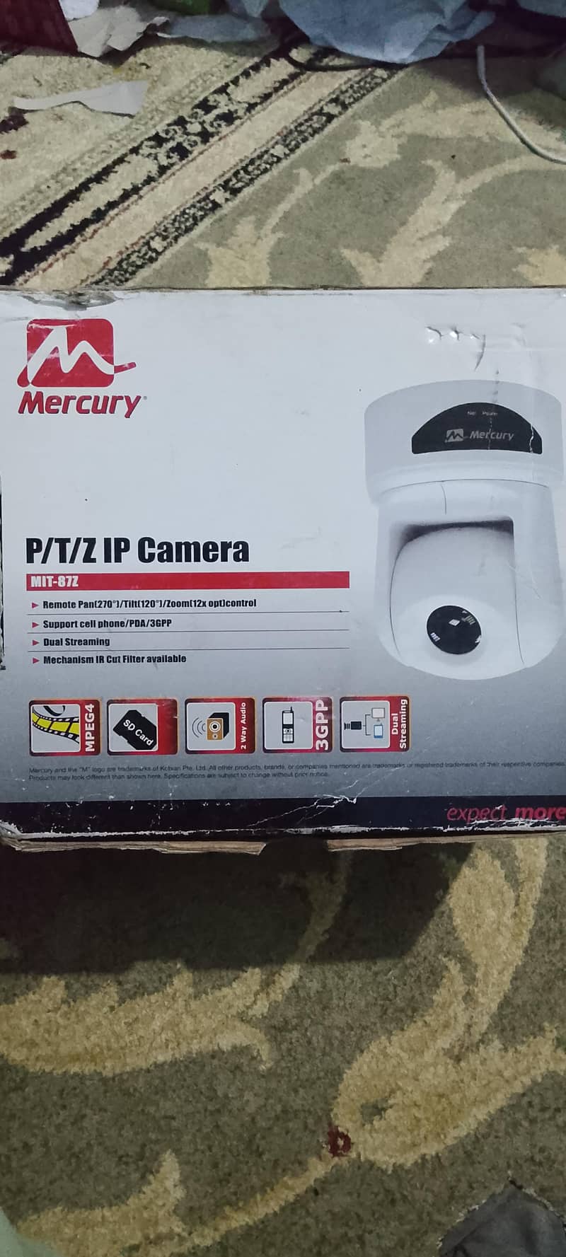 Camera 1
