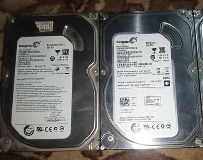 LAPTOP & PC HARD DRIVE __ 100% HEALTH