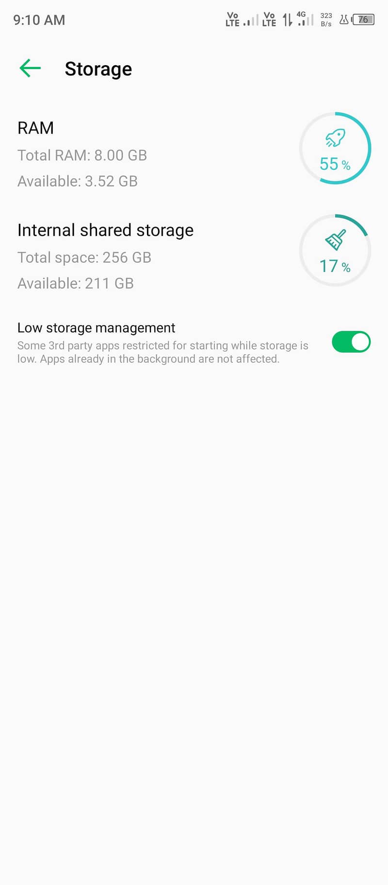 Infinix Note 10 Pro 1