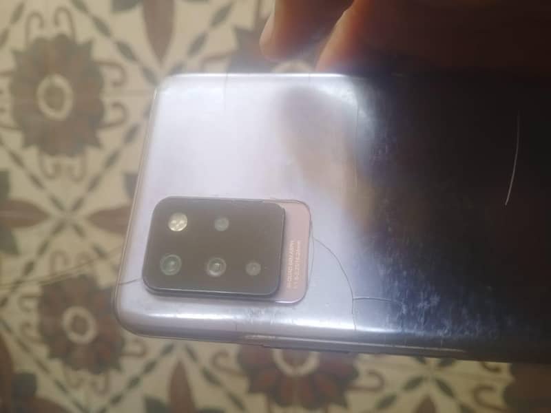 Infinix Note 10 Pro 3